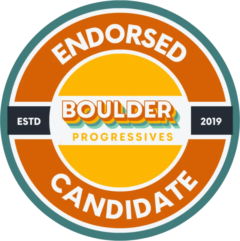 Boulder Progressives