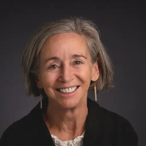 Judy Amabile