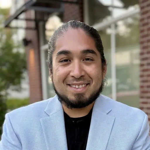 Saul Tapia Vega