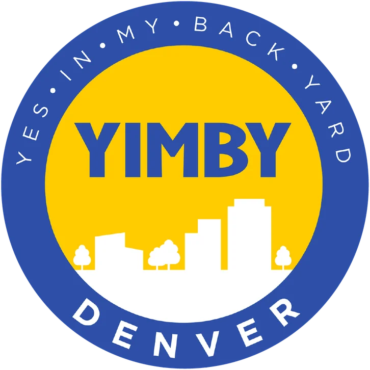 YIMBY Denver